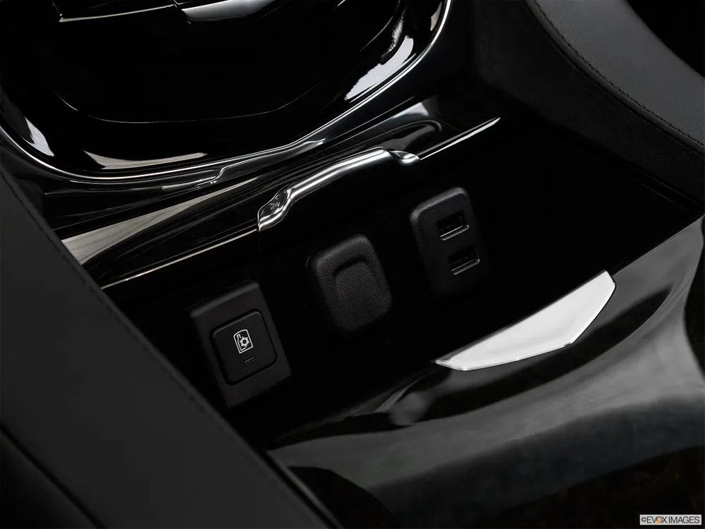 2018 Cadillac Escalade 6.2L Platinum