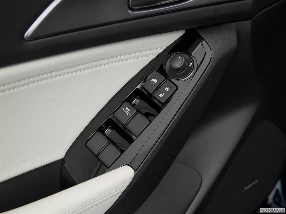 2017 Mazda 3 Hatchback 2.0L Luxury Plus