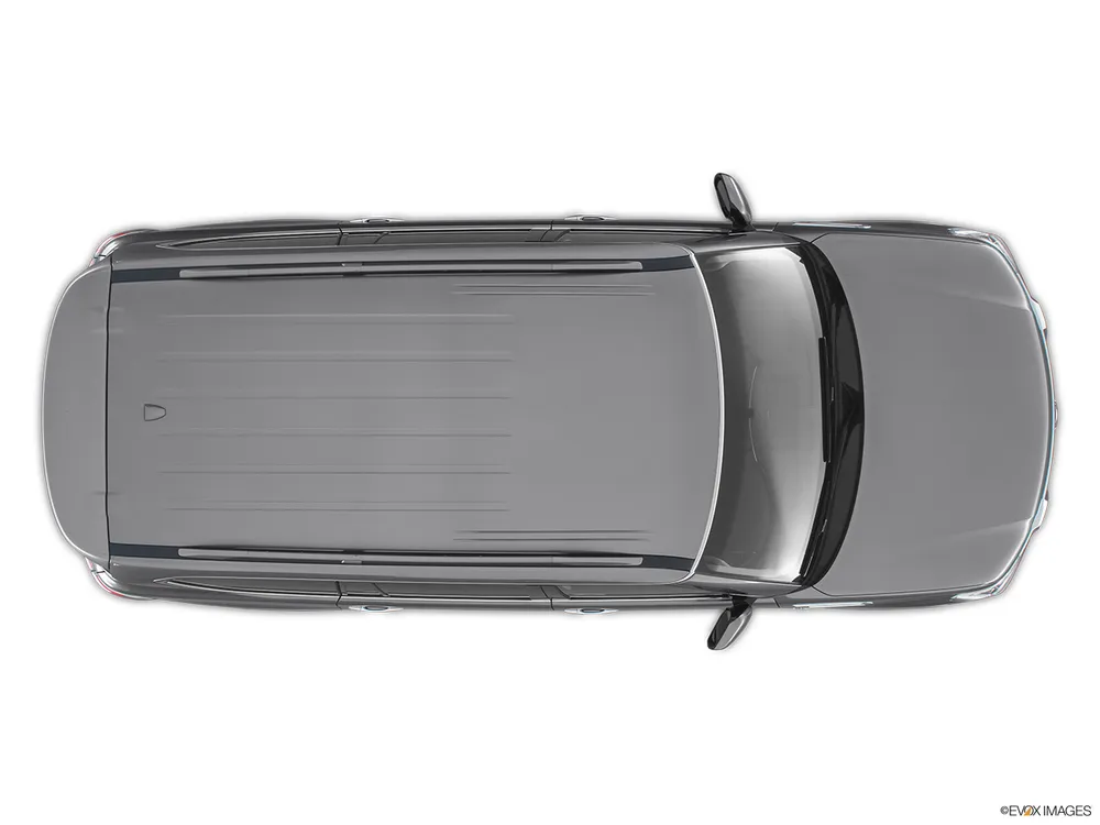 2018 Nissan Patrol 4.0L SE (Mid Option)