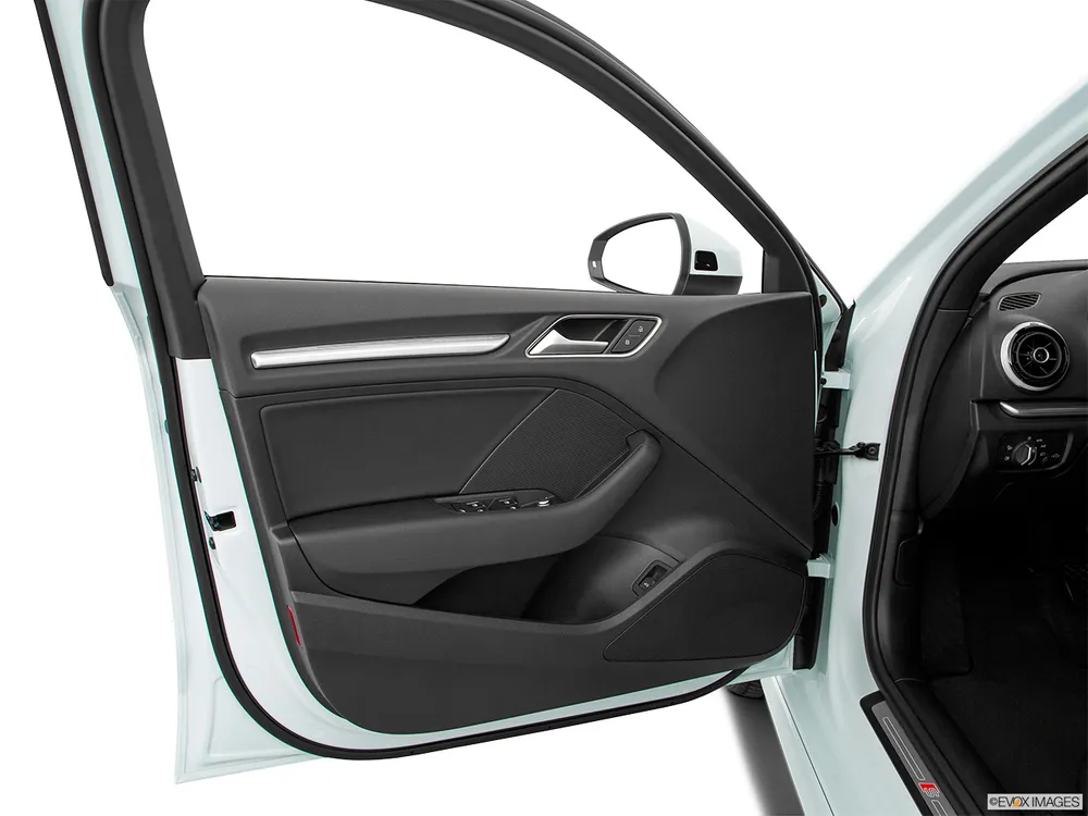 2017 Audi A3 Sedan Sport 40 2.0 TFSI (190 HP)