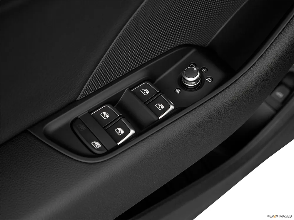 2017 Audi A3 Sedan Sport 40 2.0 TFSI (190 HP)