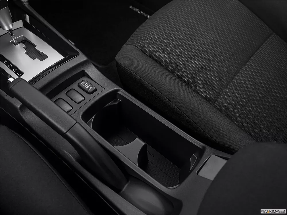 2018 Mitsubishi Lancer EX 2.0L GLS