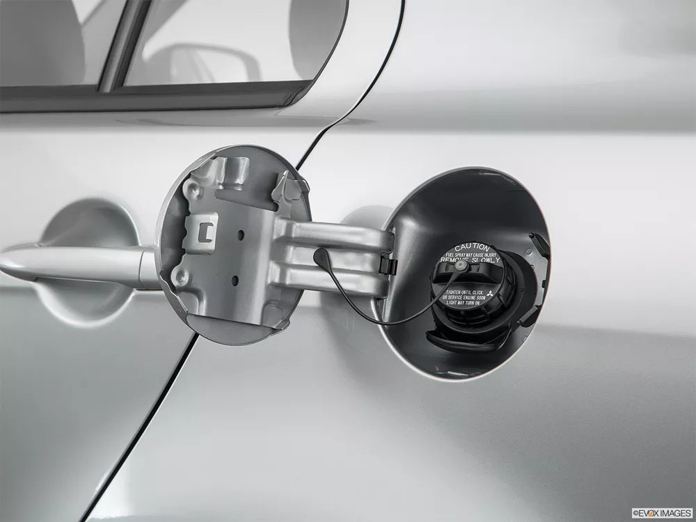 2018 Mitsubishi Lancer EX 2.0L GLS