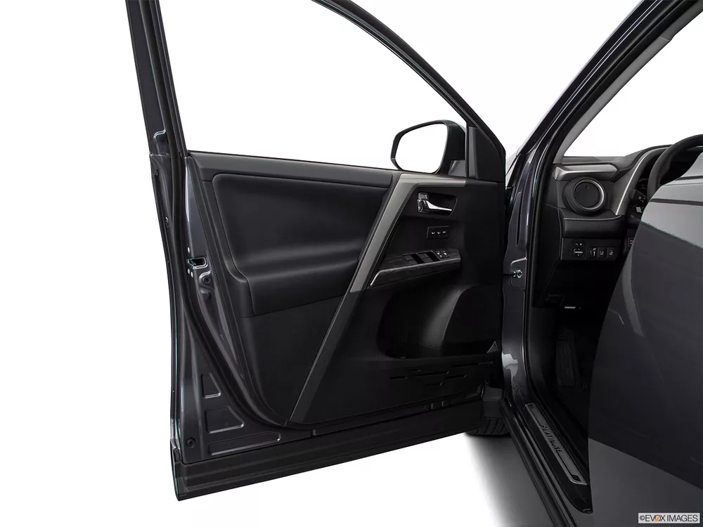 2017 Toyota Rav4 2.5L 4WD VXR