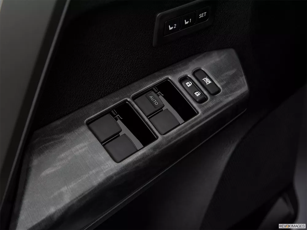 2018 Toyota Rav4 2.5L 4WD VXR