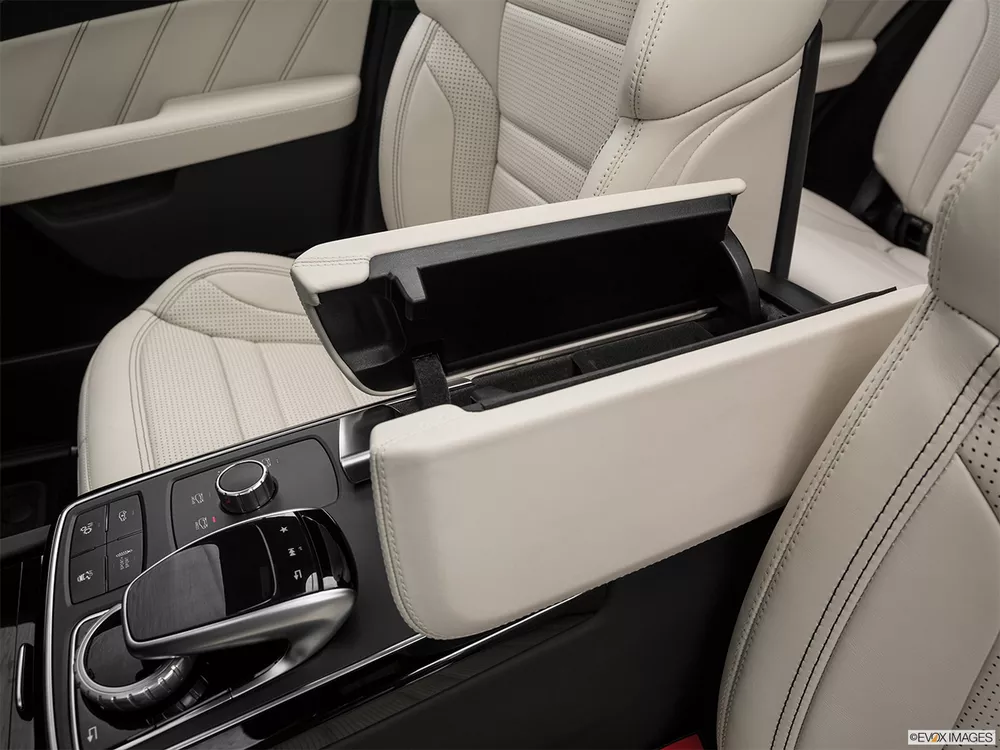 2018 Mercedes-Benz GLE Coupe AMG GLE 63 S 4MATIC