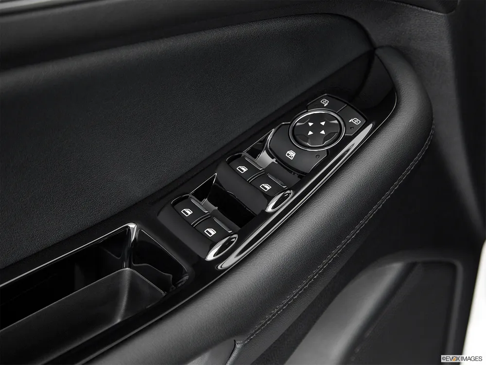 2017 Ford Edge 2.0L EcoBoost SEL (AWD) Full Option