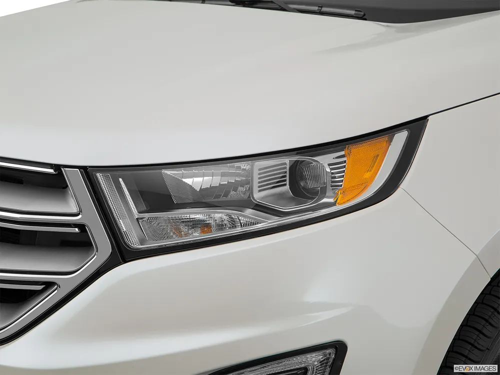 2017 Ford Edge 2.0L EcoBoost SEL (AWD) Full Option