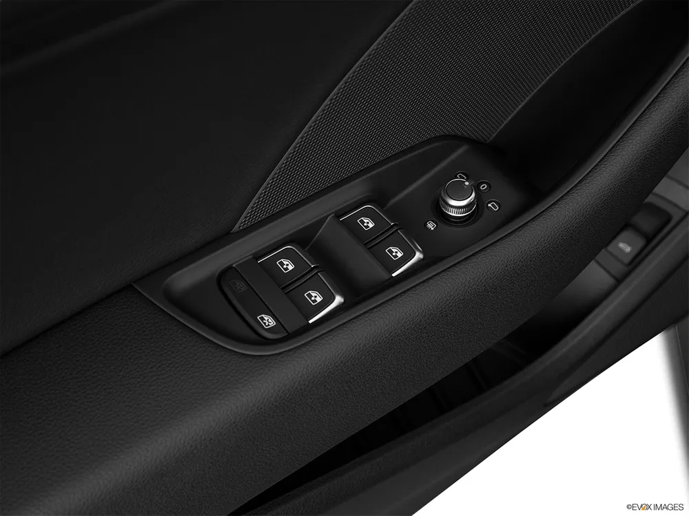 2017 Audi S3 Sedan 2.0 TFSI quattro (310 HP)