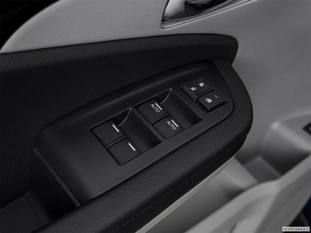 2017 Honda Pilot 3.5 Touring