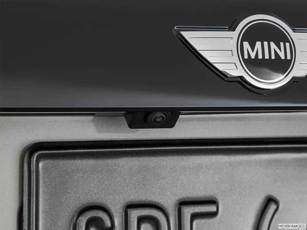 2017 Mini Convertible Cooper