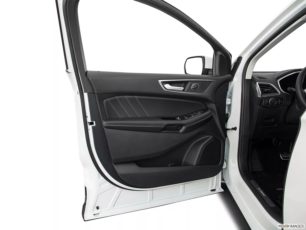 2017 Ford Edge 2.7L EcoBoost Sport