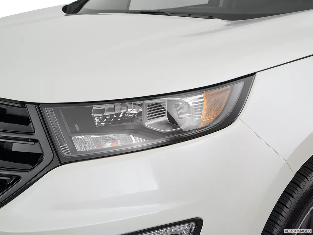 2017 Ford Edge 2.7L EcoBoost Sport