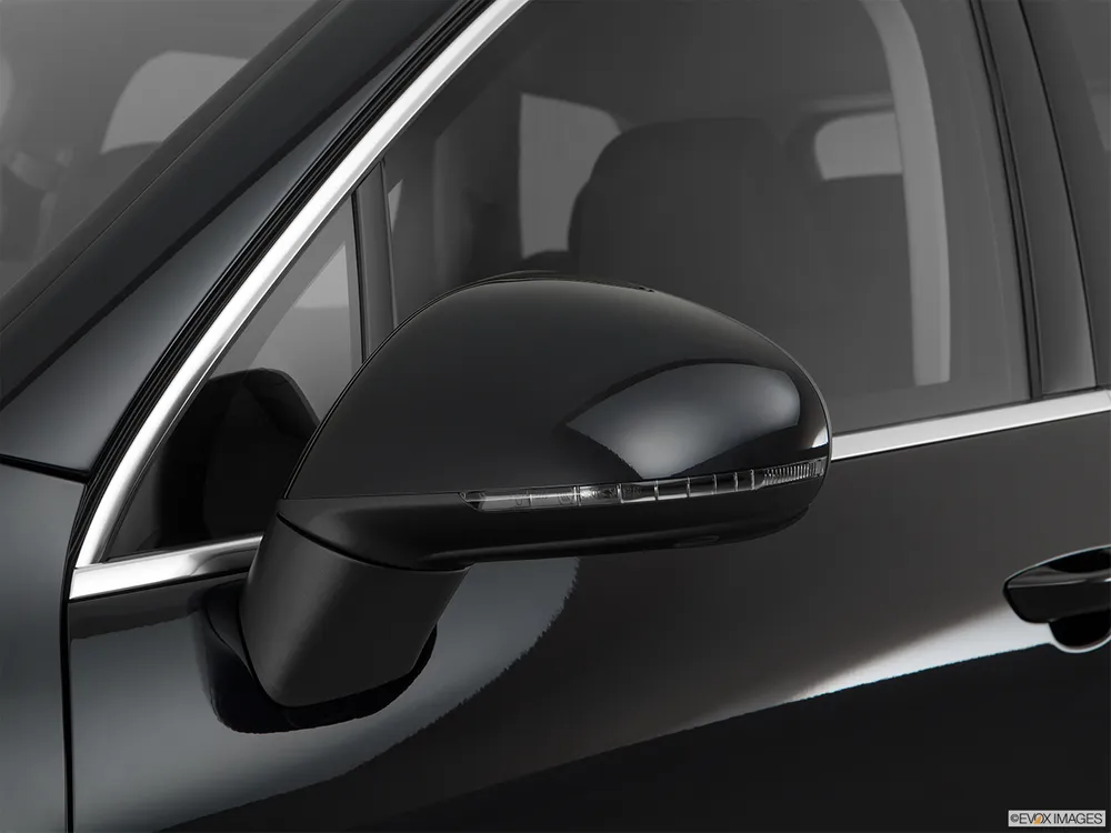 2017 Volkswagen Touareg 3.6L Sport