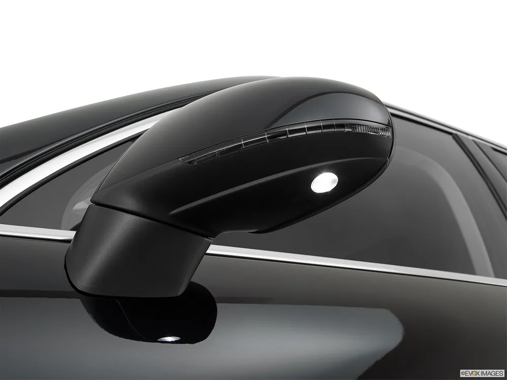 2017 Volkswagen Touareg 3.6L Sport