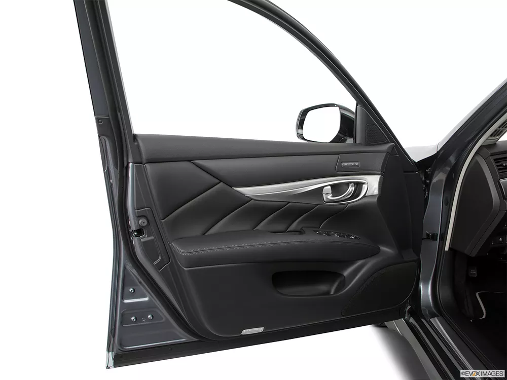 2018 Infiniti Q70 3.7L Luxury