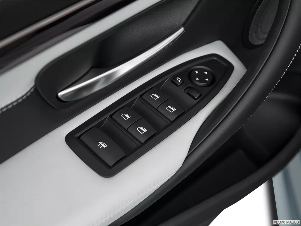 2017 BMW M4 Convertible 3.0T