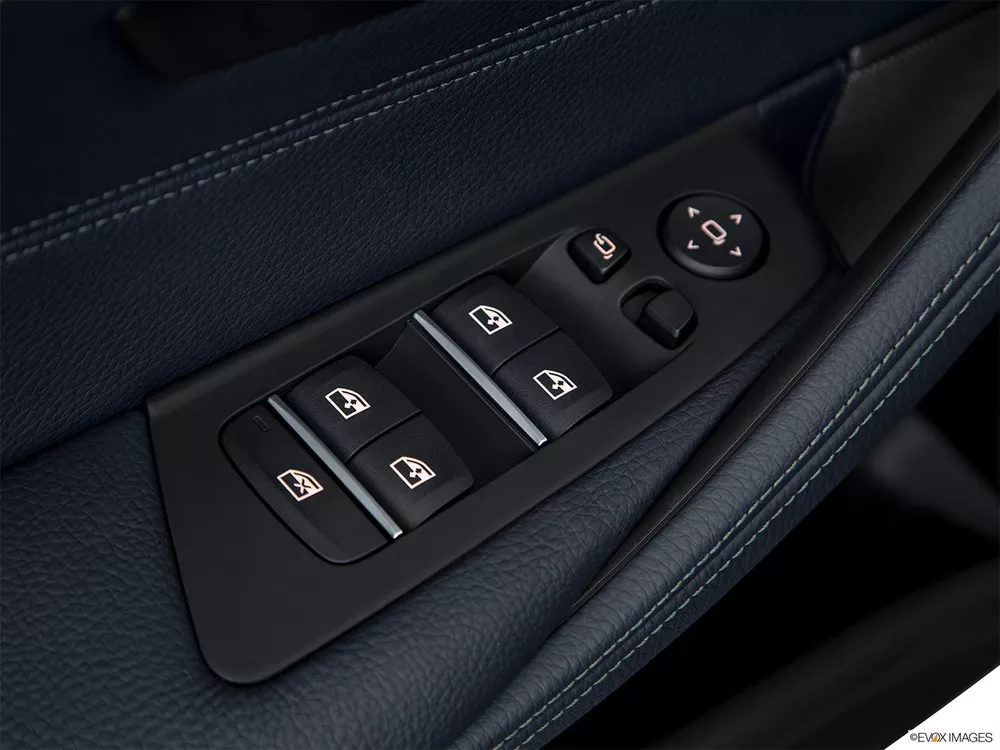 2018 BMW 5 Series 530i xDrive