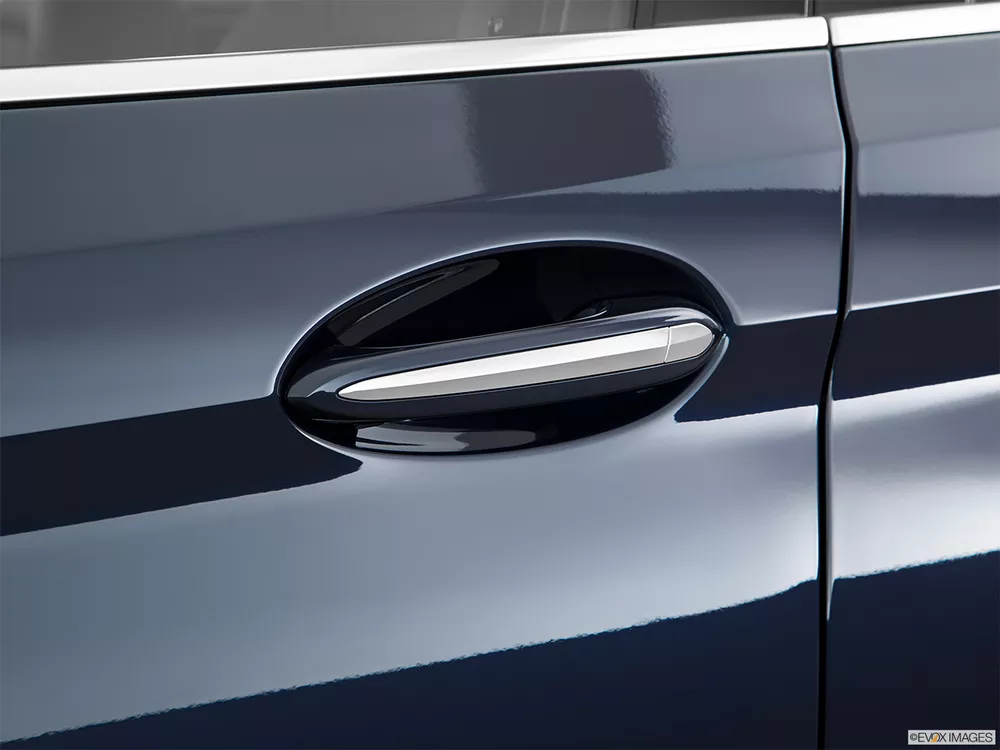 2018 BMW 5 Series 530i