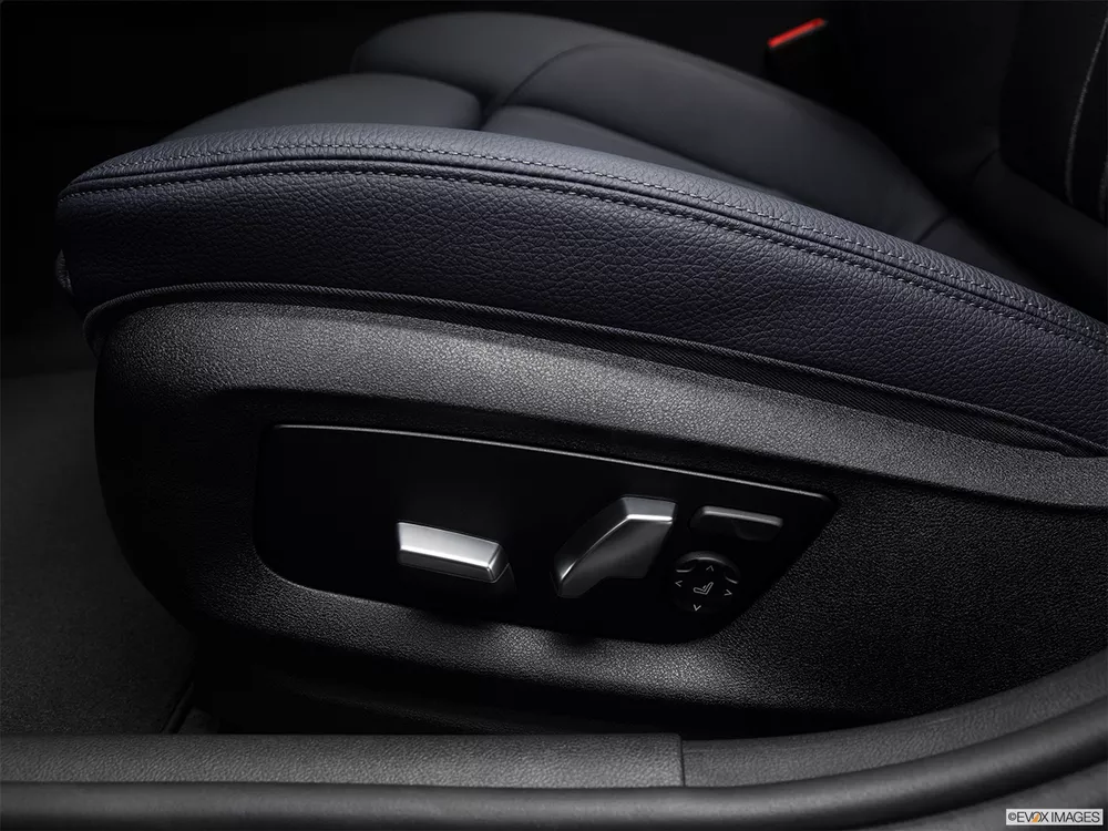 2018 BMW 5 Series 530i xDrive