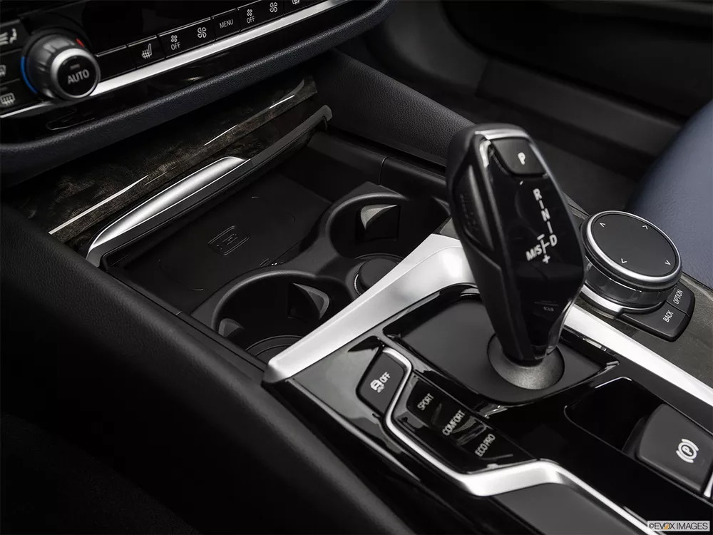 2018 BMW 5 Series 530i xDrive