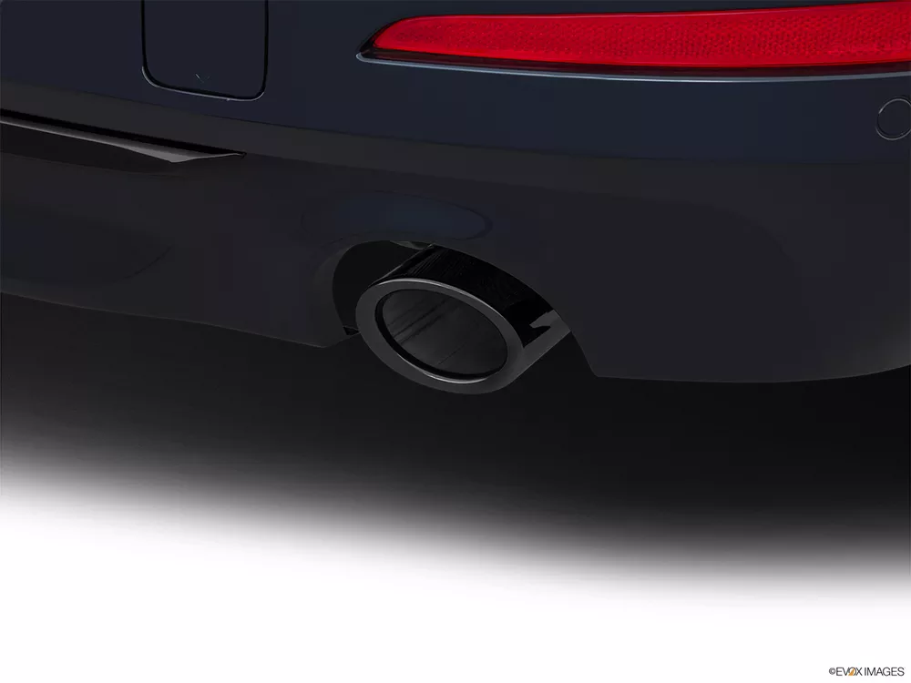 2018 BMW 5 Series 530i