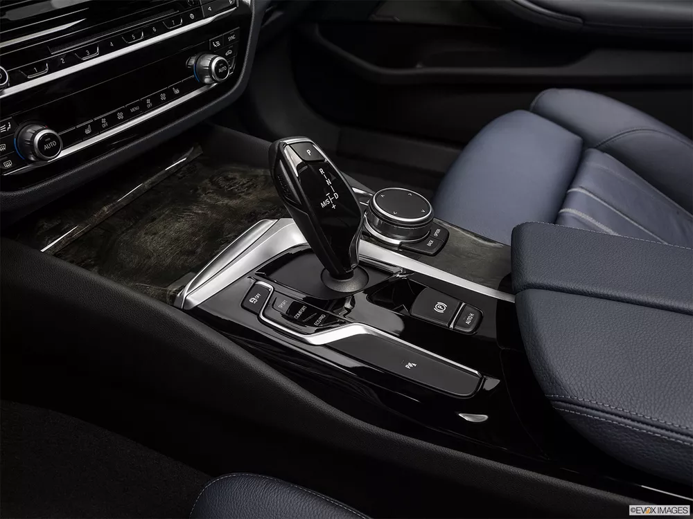 2018 BMW 5 Series 530i xDrive