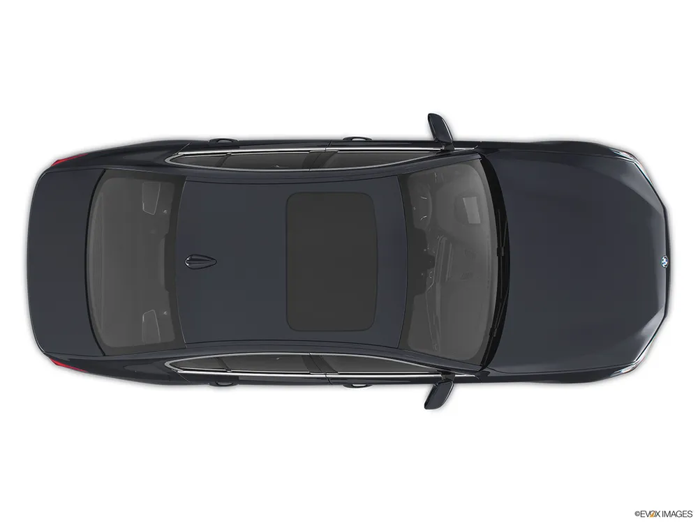 2017 BMW 5 Series 535i