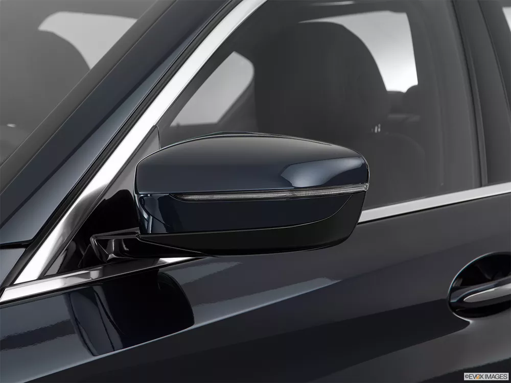 2018 BMW 5 Series 530i xDrive