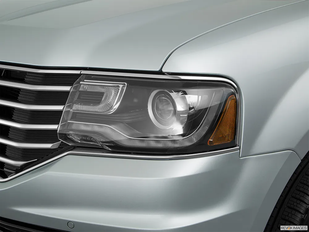 2017 Lincoln Navigator 3.5L Reserve (L)