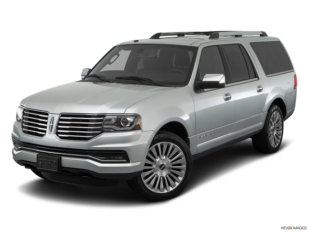 2017 Lincoln Navigator 3.5L Reserve (L)