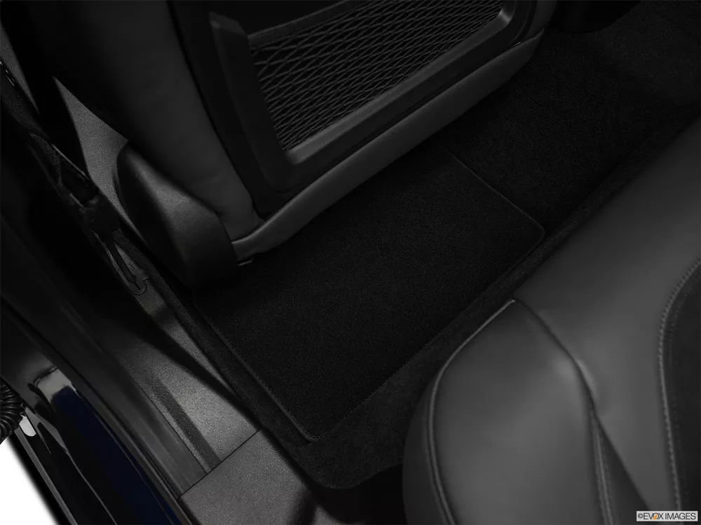 2017 Alfa Romeo Giulia Quadrifoglio