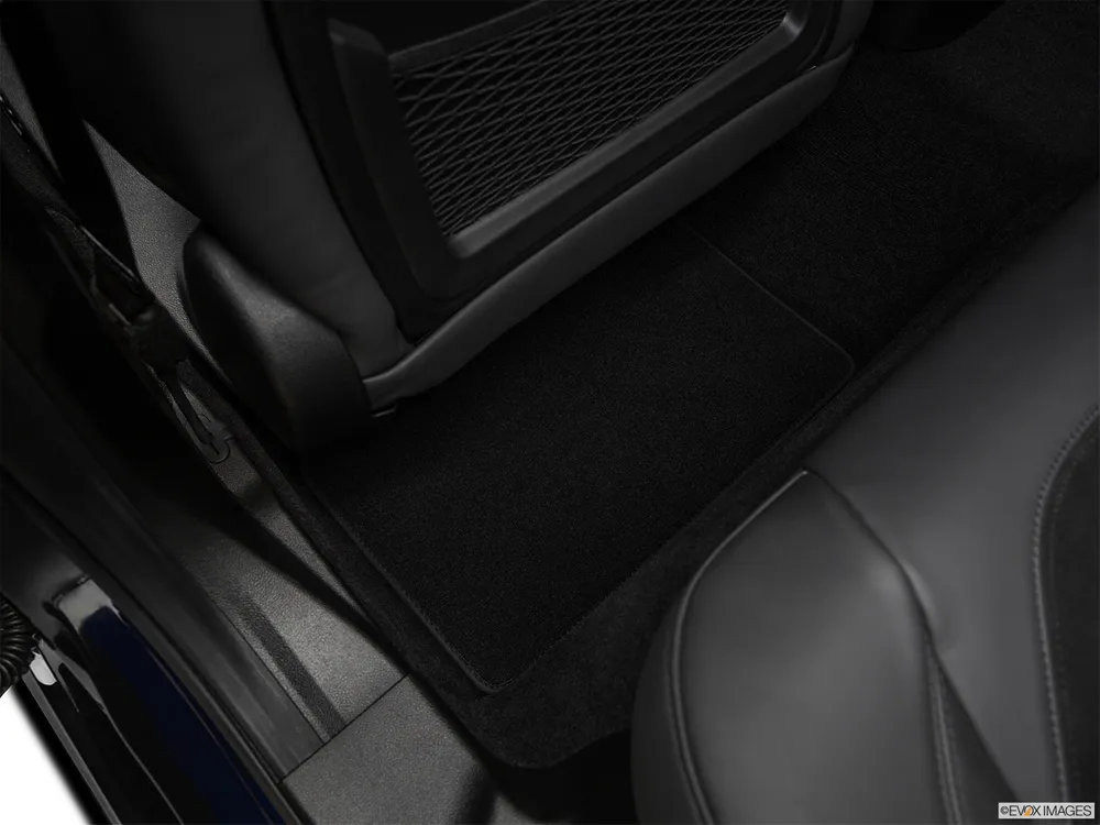 2018 Alfa Romeo Giulia Quadrifoglio