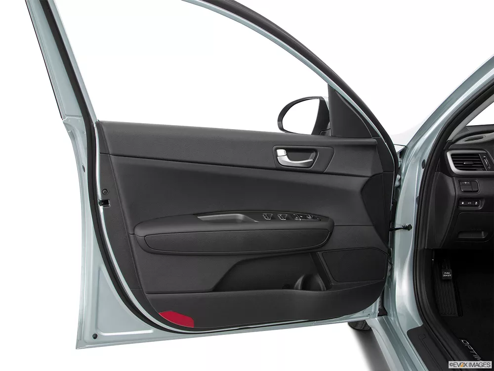 2018 Kia Optima 2.4L Base