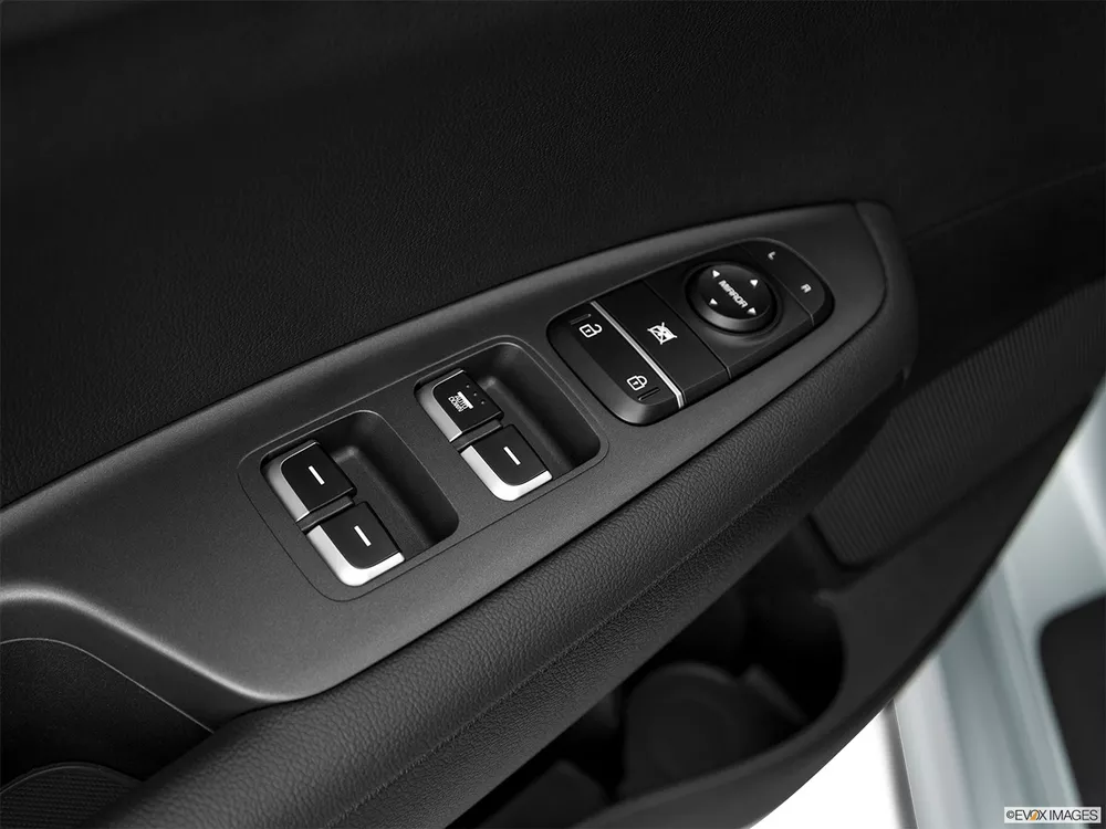 2018 Kia Optima 2.4L Base