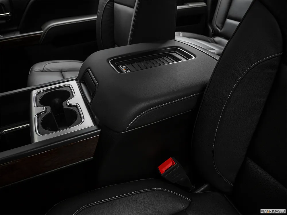 2017 GMC Sierra 2500