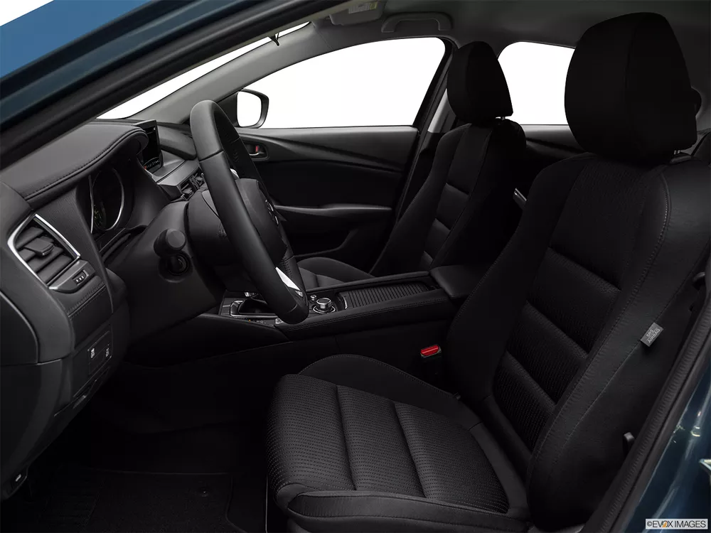 2018 Mazda 6 2.0L Comfort Plus