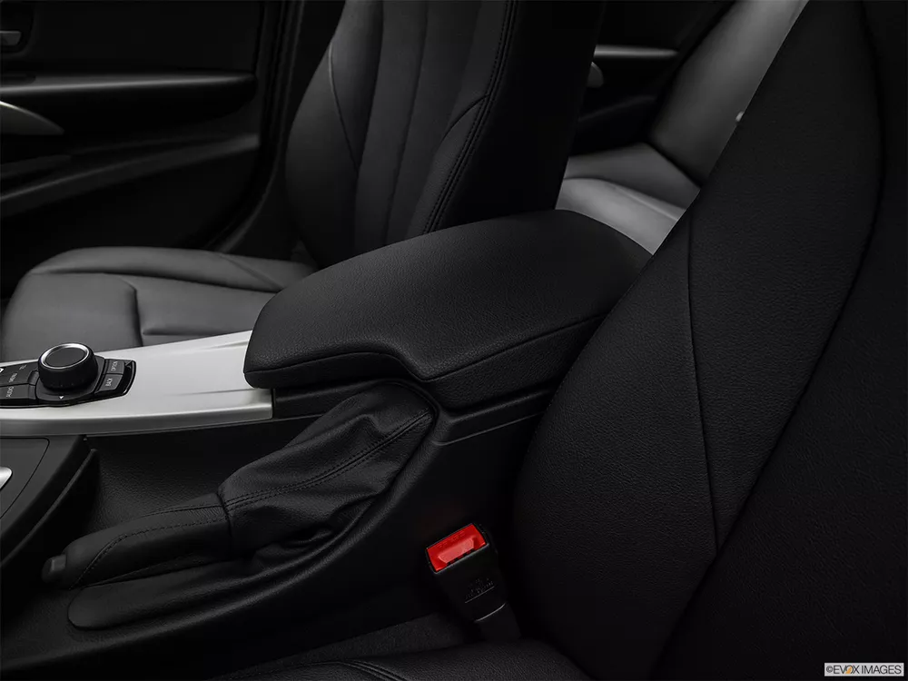 2017 BMW 3 Series 320i