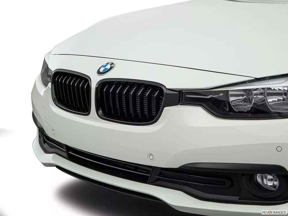 2017 BMW 3 Series 320i