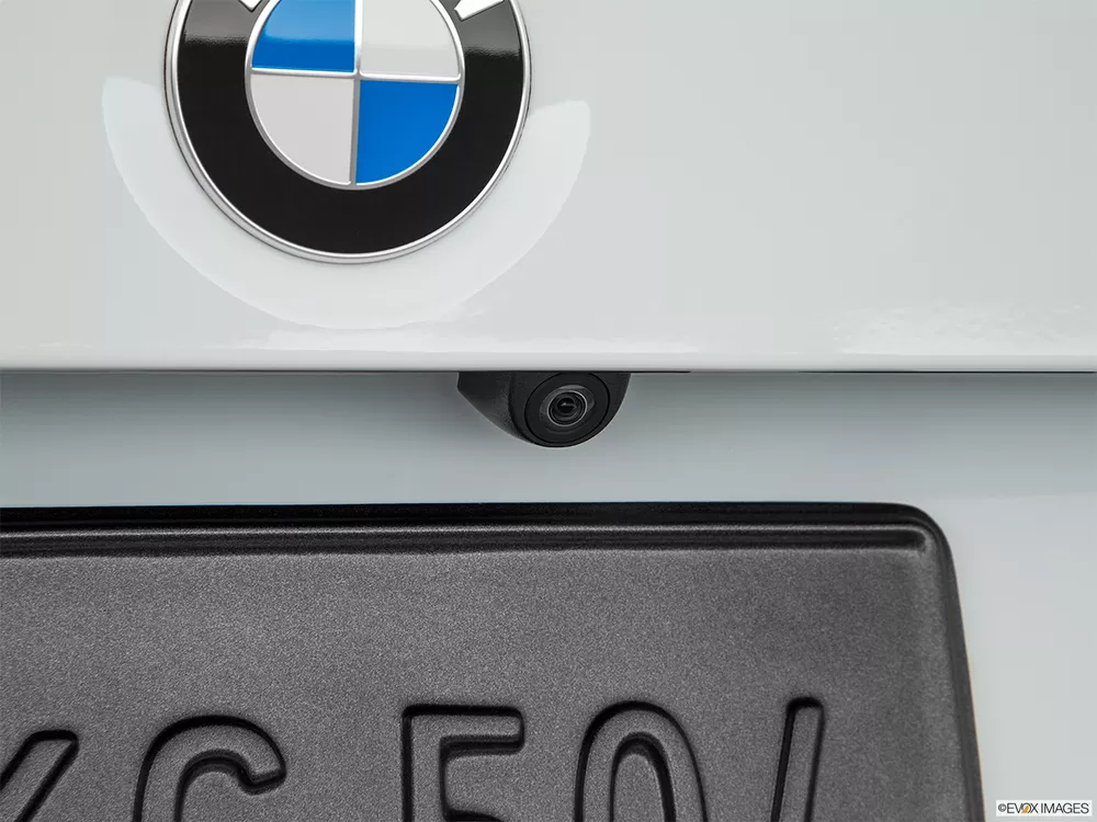 2017 BMW 3 Series 320i