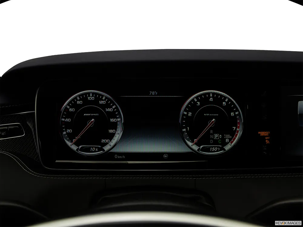 2018 Mercedes-Benz S 63 AMG Coupe 5.5L 4MATIC