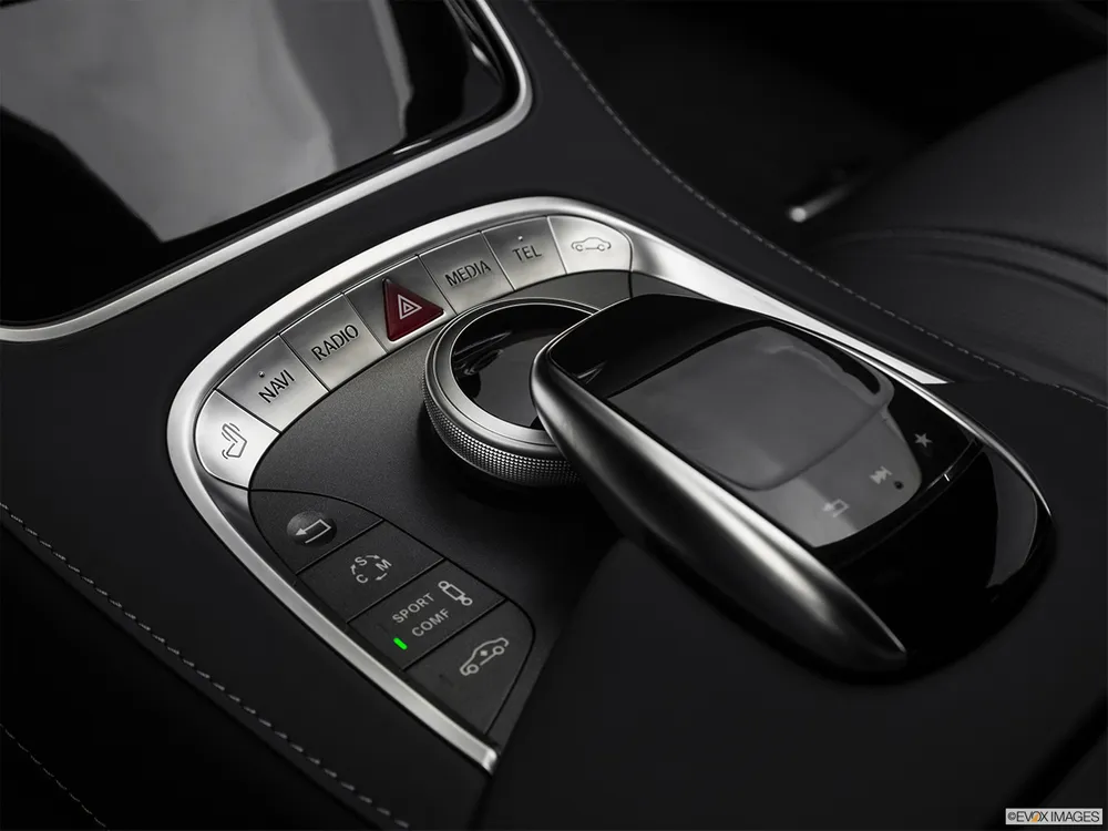 2018 Mercedes-Benz S 63 AMG Coupe 5.5L 4MATIC