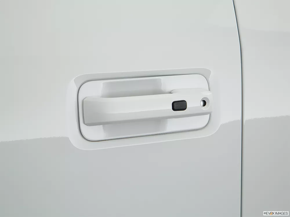 2017 Ford F-150 Raptor 3.5L EcoBoost Crew Cab (Luxury Range) Tech Pack