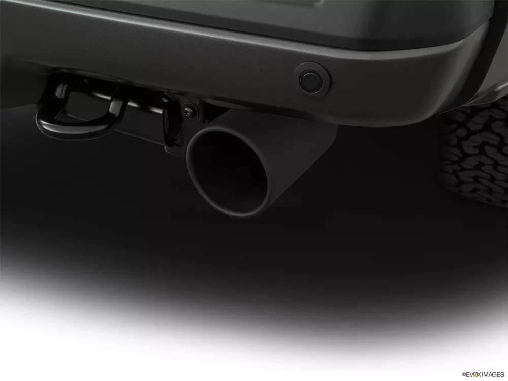 2017 Ford F-150 Raptor 3.5L EcoBoost Crew Cab (Luxury Range) Tech Pack