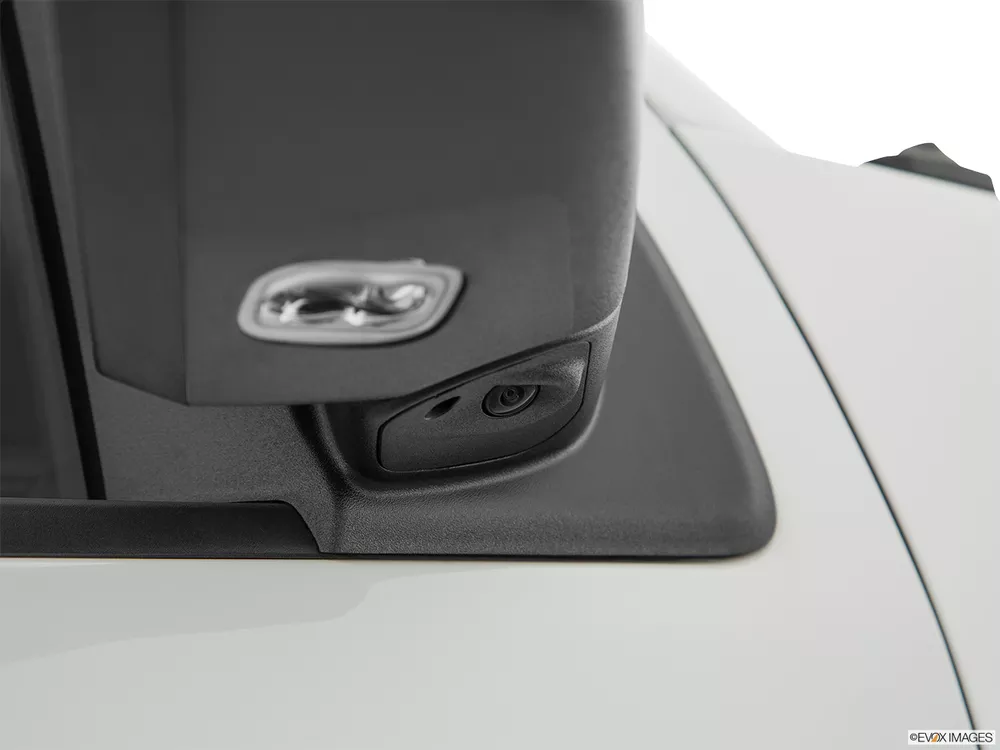 2018 Ford F-150 Raptor 3.5L EcoBoost Crew Cab (Luxury Range)