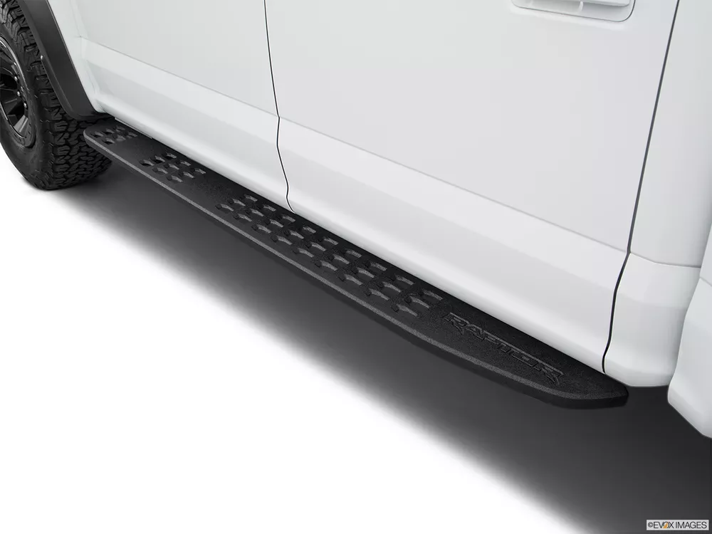 2017 Ford F-150 Raptor 3.5L EcoBoost Crew Cab (Luxury Range) Tech Pack