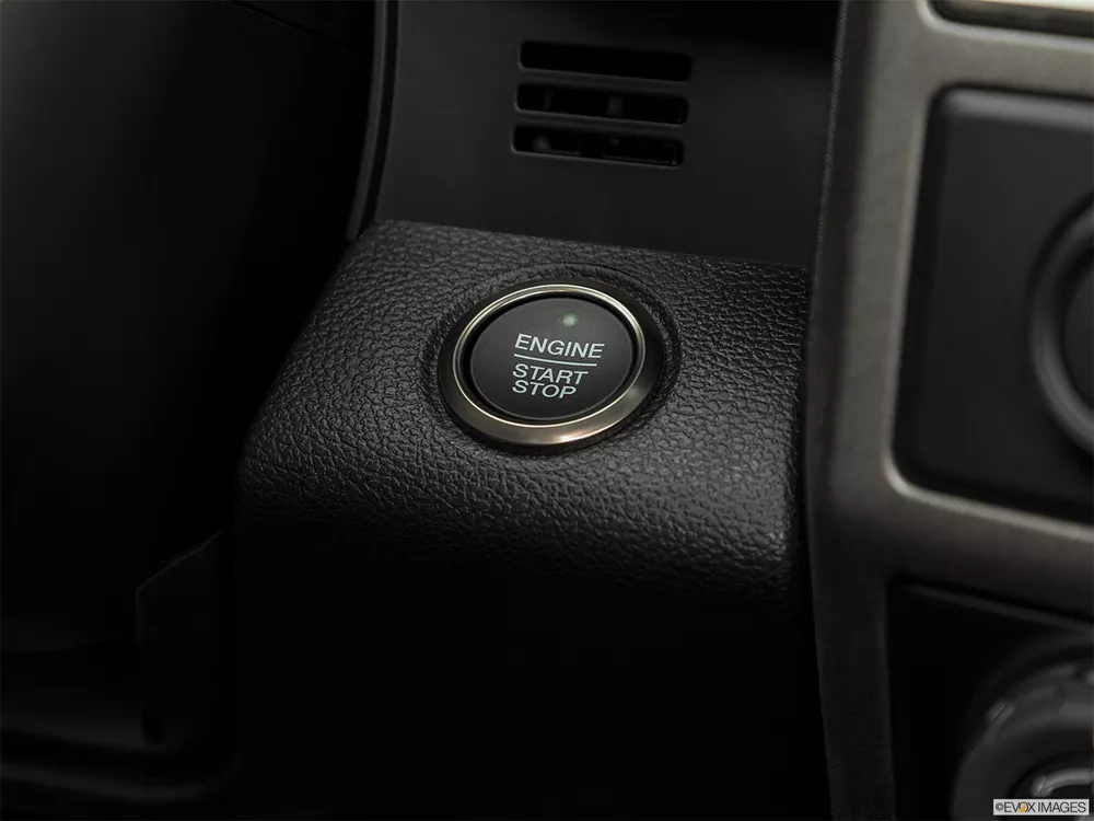 2017 Ford F-150 Raptor 3.5L EcoBoost Crew Cab (Luxury Range)