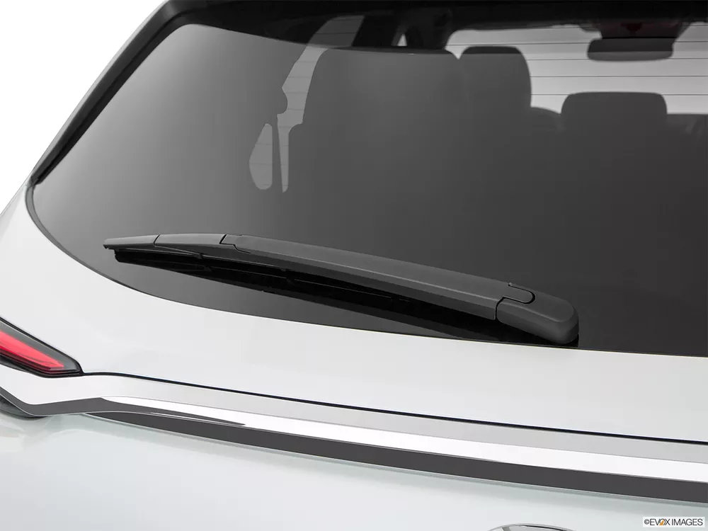 2020 Mazda CX-9 2.5T Signature Edition (AWD)