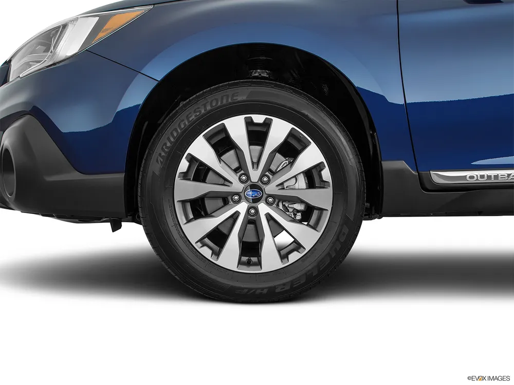 2018 Subaru Outback 3.6R S AWD