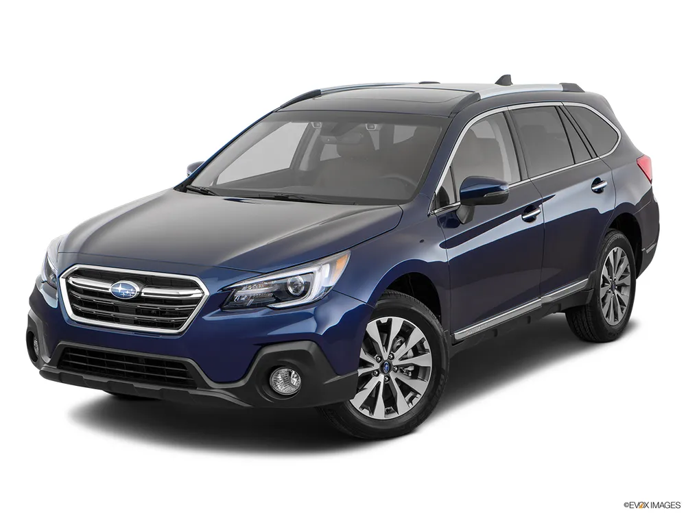 2018 Subaru Outback 3.6R S AWD